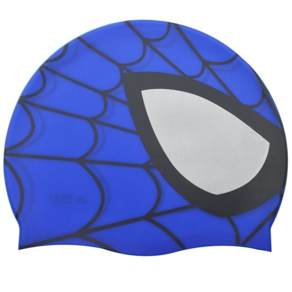 Lasten sarjakuva Spiderman vedenpitävä cap blue