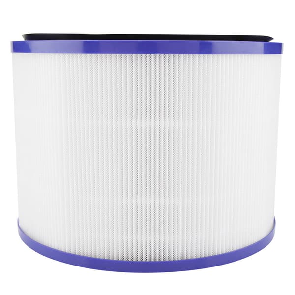 HP01 HP02 HP03 DP01 DP02 DP03 Bæredygtig Luftrenser Filter Udskiftning