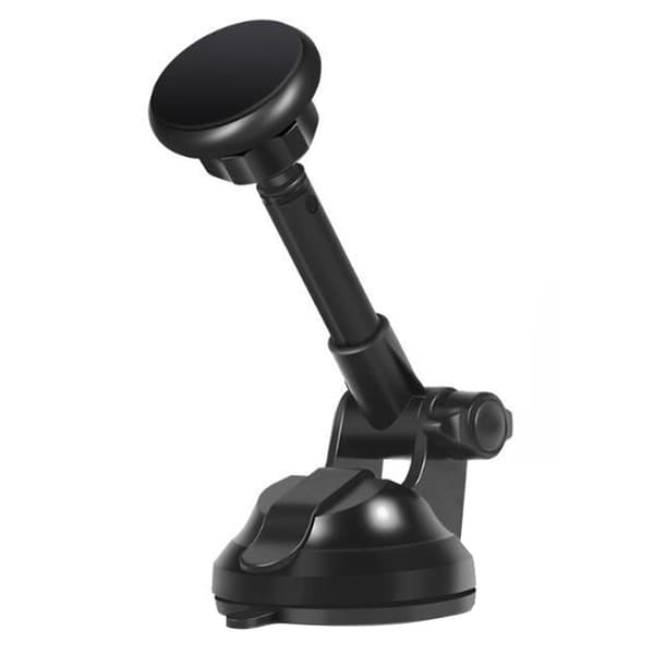 Universal Magnetisk Biltelefonholder Sort