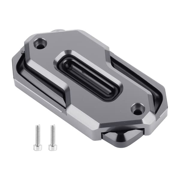 Främre broms bränsletanklock oljelock passar Honda CB650F/CBR650F/CB650R/XADV750Titanium