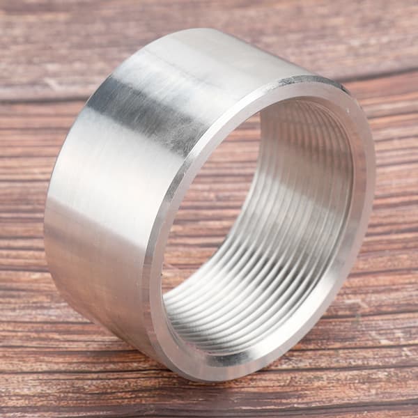 2 tums universell rörpassning, plugg av aluminiumlegering, biltillbehör för modifiering