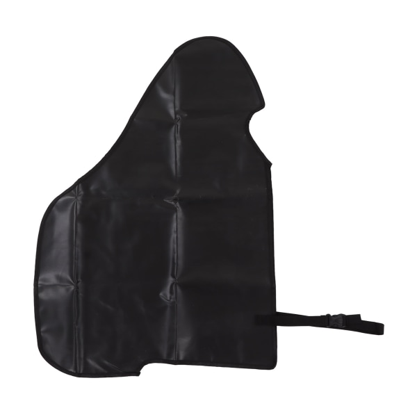 Husvagn Cover Vattentätt Dammtät Solskydd PVC Husbil Hitch Skydd