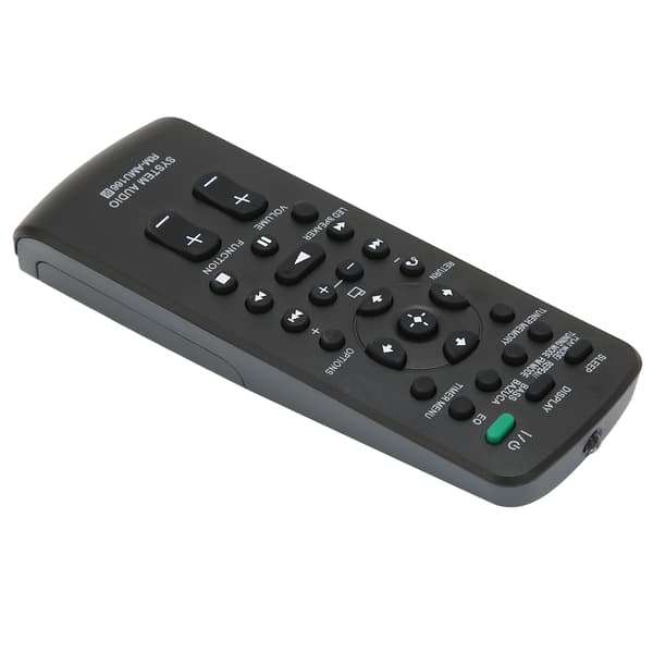 RMAMU166 Erstatningsfjernbetjening til lydsystem til Sony HiFi