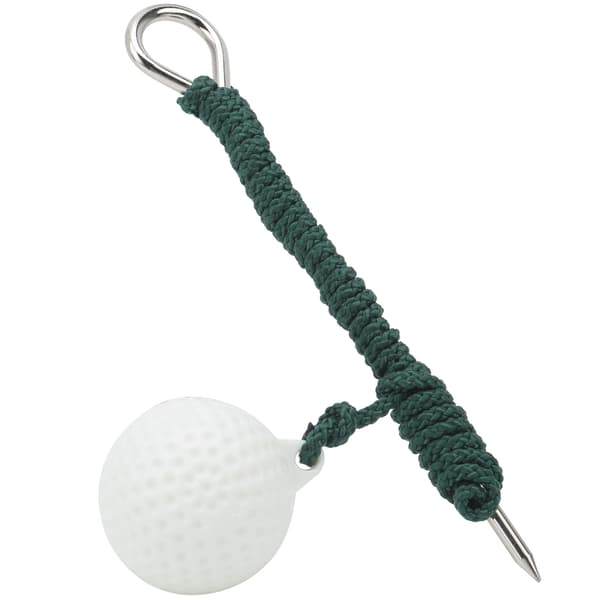 Golf Swing -harjoitteluväline lyöntipallon harjoitusnarulla