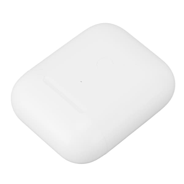 Trådløst ladeetui Erstatningsladeetui med Bluetooth-paringssynkroniseringsknapp for IOS Earbuds 1 2 Generasjon