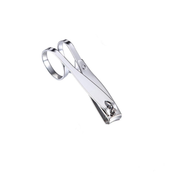 Manikyrsax Nagelklippare Specialiserade tånagelverktyg 7.5CM