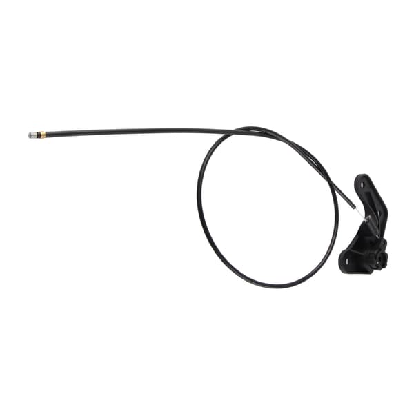 Motorhjelmslåsekabel LR011706 Erstatning til Range Rover L322