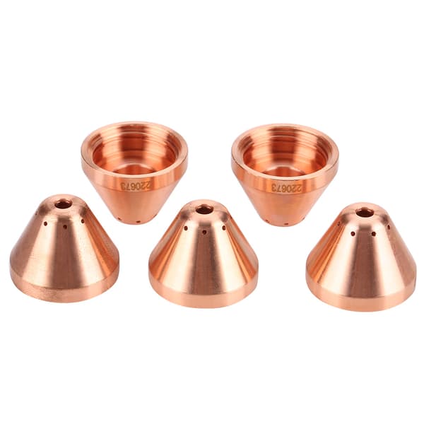 MAX45 Plasmaskärm Koppskydd 5-pack