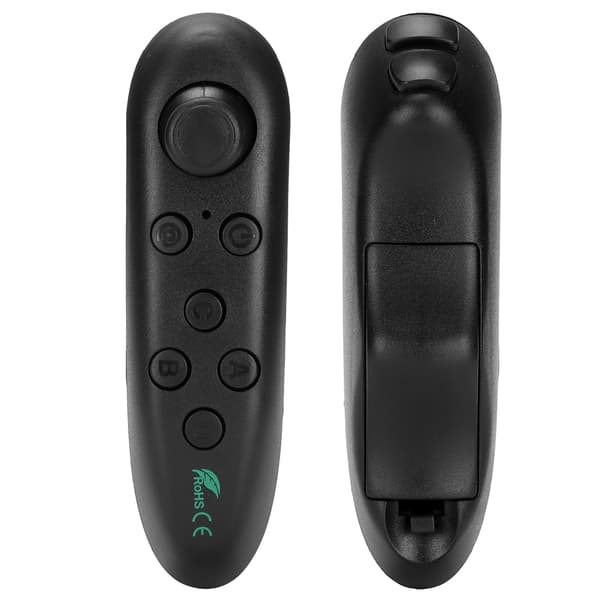 Trådløs Bluetooth VR Fjernkontroll Somatosensorisk Gamepad
