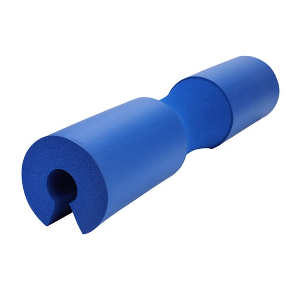 Blue Barbell Squat Pad - Nack- och axelskydd för tyngdlyftning