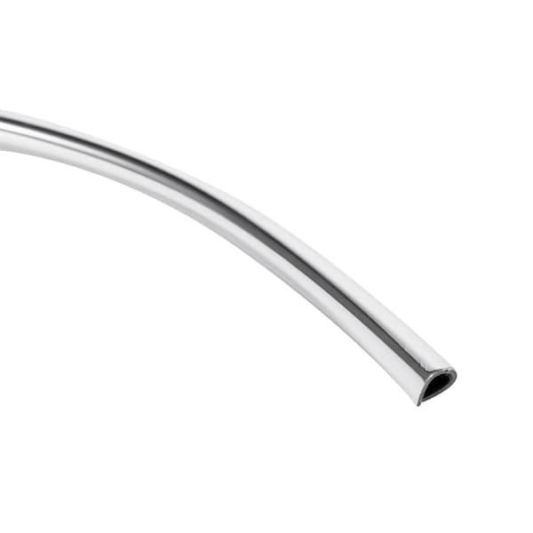 4M Bil Interiør Dør Grill List Dekor Fleksibel Styling Stripe