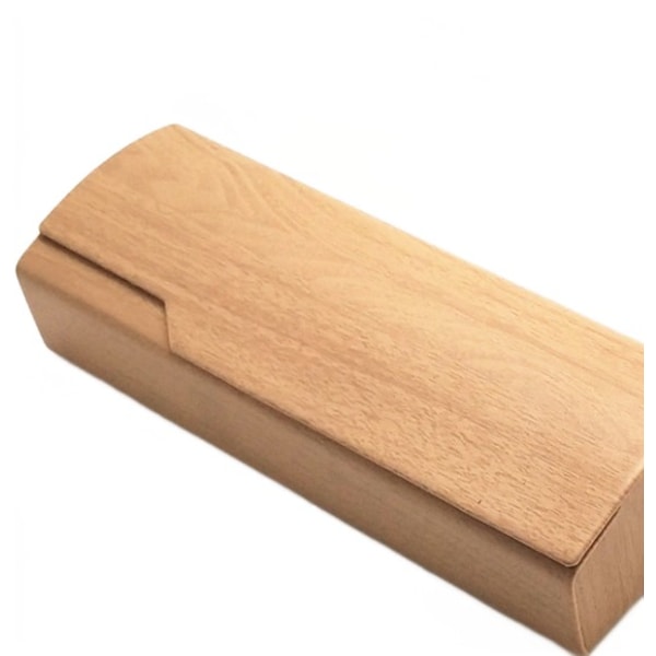 Kaksiosainen case estävä puusyistä case