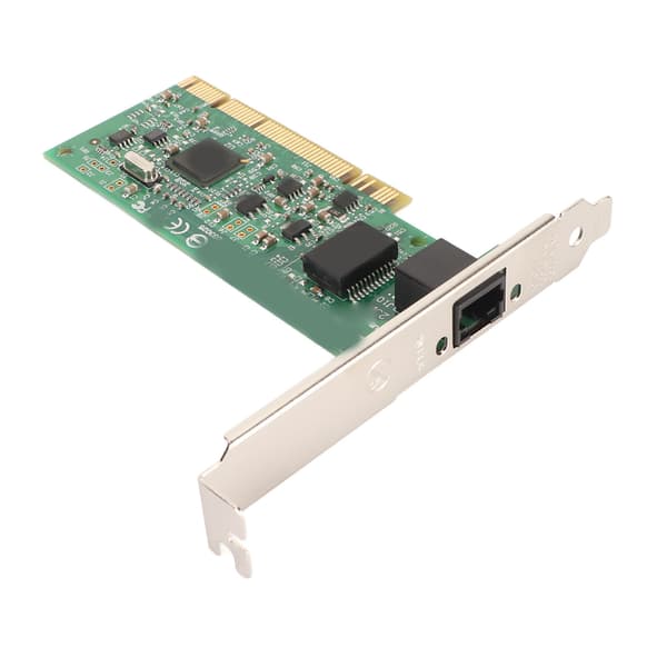 Intel 82541 PCIe Gigabit Ethernet Server Adapter Høj Hastighed Dataoverførsel til PC Desktop Laptop