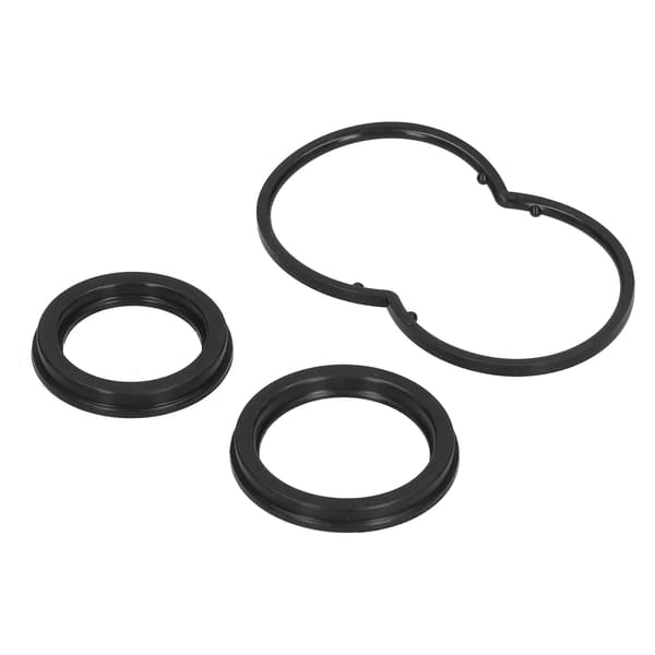 Ford Hydroboost pakningslækagereparationssæt 2771004 tilbehør