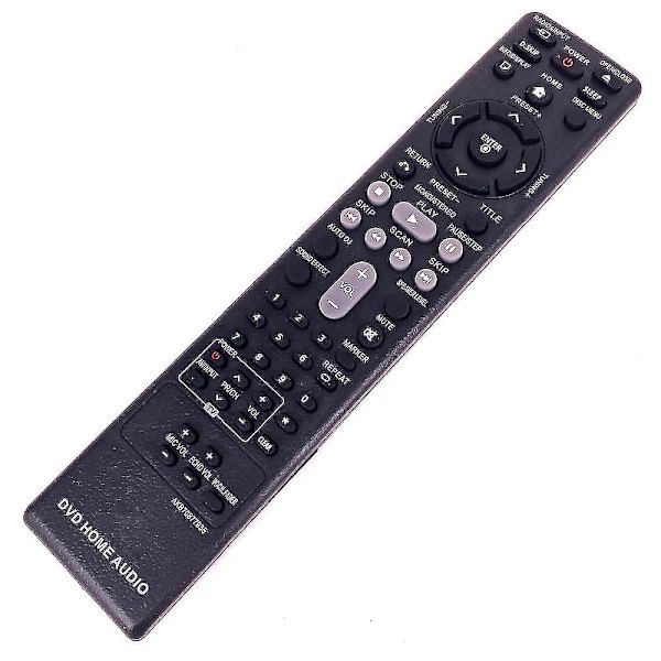 akb70877935 För Lg Hemmabiosystem Dvd Hemljud Fjärrkontroll Fernbedienung