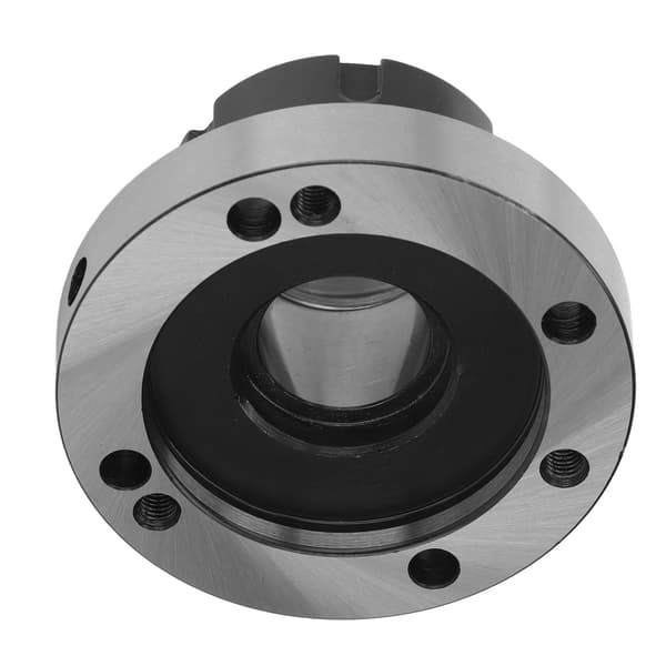ER32 Spændepatron 80 mm Diameter Hærdet Stål Drejebænktilbehør til CNC Fræsemaskine