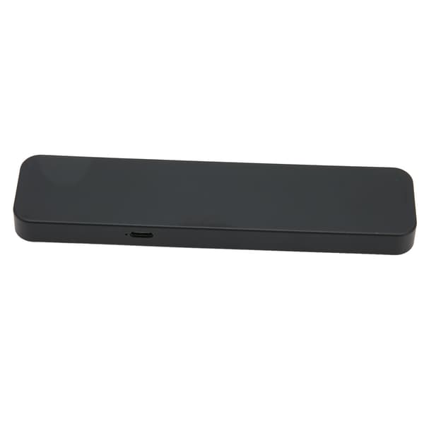 Benledningskudde Högtalare Stereo Bluetooth Trådlös Sovhögtalare för Sidosovare Vuxna Bebisar