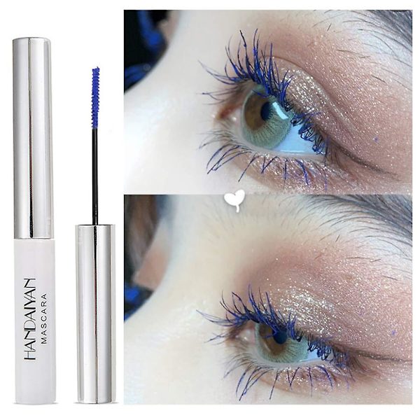 Färg Mascara, 5%23