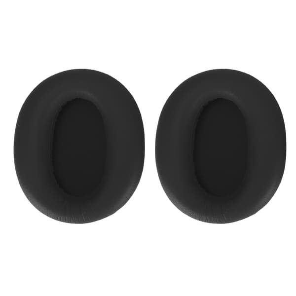 EDIFIER W820NB Bluetooth Headset Udskiftningsørekopper Støjisolering Sort