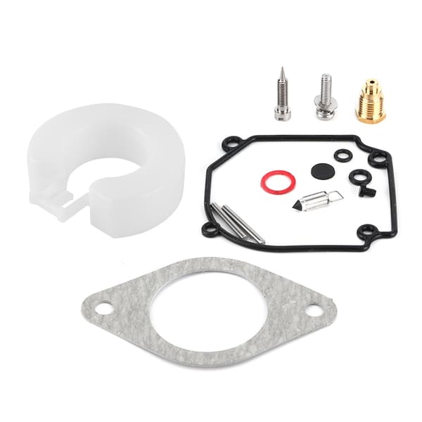Yamaha C75 E75 C85 90HK Tidlig Model Karburator Reparationssæt 346871220 Tilbehør
