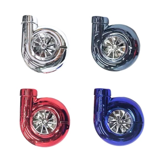 Billuftfrisker Aromaterapi Duftspreder