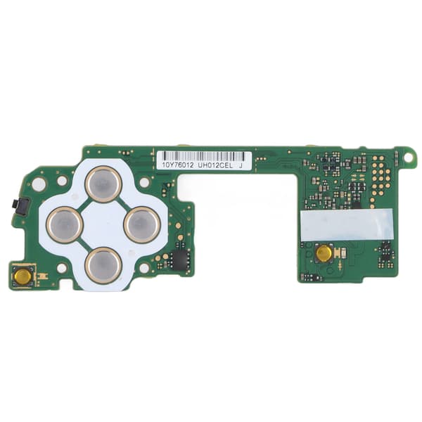 Switch Bundkort Udskiftning Højre Gamepad PCB Modul