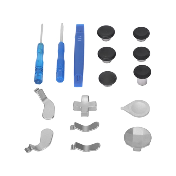 Xbox One Elite Series 2 Controller Reparationssæt 13 i 1 Tilbehørssæt