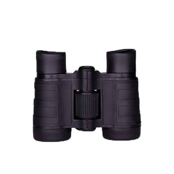 4X30 High Power HD kikkert - Sort,