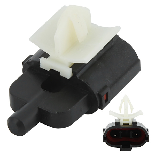 Chevrolet Lufttemperatursensor 96433317