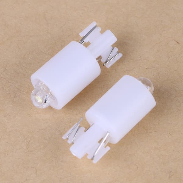 LED Arkadspel Start Spelarknappar DIY Kit 1P 2P