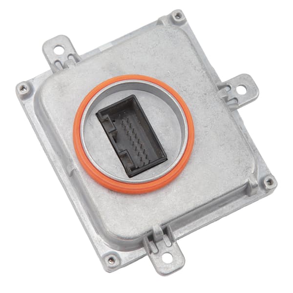 LED DRL Kontrolmodul Plug Play 4G0907397P Forlygtekontrolenhed til A3 A6 Q3 S3 RS3 S6