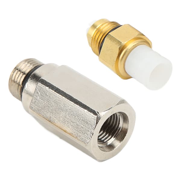 Luftaffjedring Dump Valve 7P0616813A Udskiftning til Porsche Cayenne 2003 2010