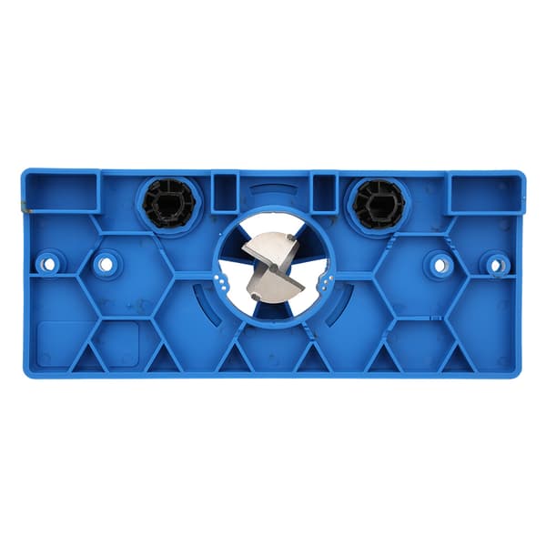 35 mm trebearbeidingshengsle Hull Jig Drill Guide Locator Tool