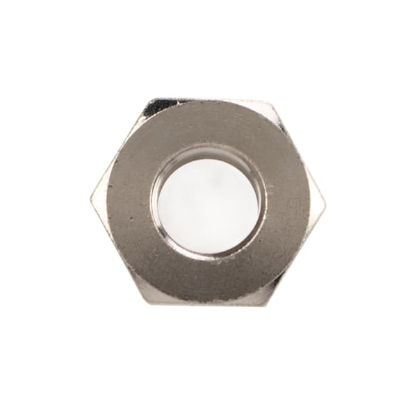 M18x1 5 M12x1 25 Gevind O2 Sensor Adapter Metal Biltilbehør