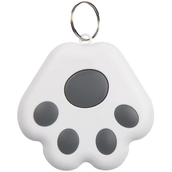 Hundepote bluetooth anti-tabt mobiltelefon to-vejs alarm
