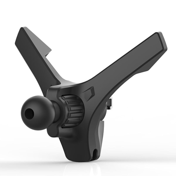 Y-formet bilventilfest Universal Klips Holder Adapter