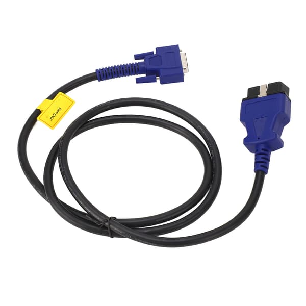Autel IM608 PRO Diagnostisk Adapterkabel Hög Flexibilitet Portabel