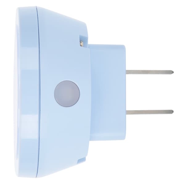 LED Plug In Nattlampa Induktionssensor Belysning för Sovrum Vardagsrum Hall Trapphus CN Plugg 220 240V