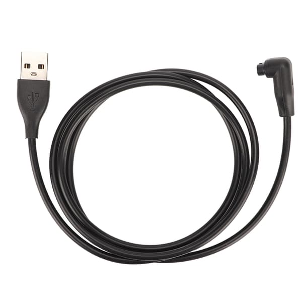 til Garmin Ur Ladekabel Forebyg Interferens Effektiv Laderledning til Fenix7 7x 5s 6 6X 6S 1 meter
