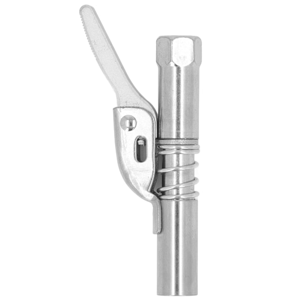 Fedtpistolkobling Quick Release Låsespids Fedtmundstykke