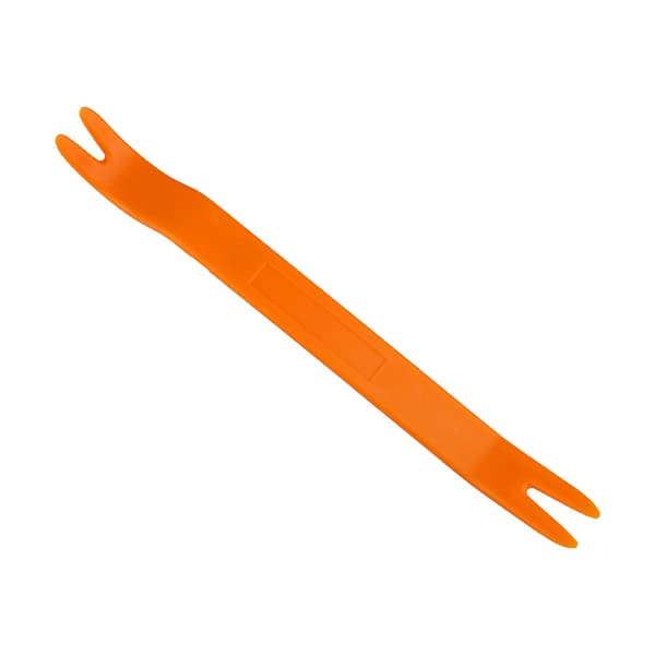 4-delt plast trim panel dash fjernelse lirke kit diagnostisk reparationsværktøjssæt