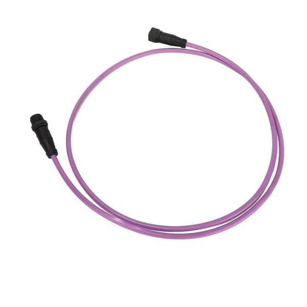 til NMEA2000 Backbone Drop Cable med hanstik M12 5Pin IP67 Vandtæt til Garmin Netværk