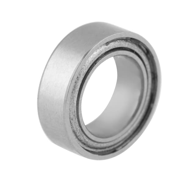 440C Rostfria Stålkullager 10 st 5x8x2,5mm
