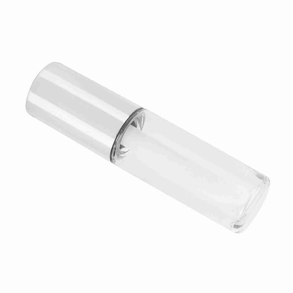 45 Mini 1,2 ml søt flaske tom kosmetikkbeholder reise glansrør
