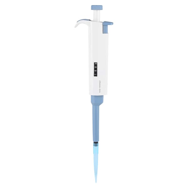 Justerbar Pipette 20ul til 200ul Laboratorieværktøj
