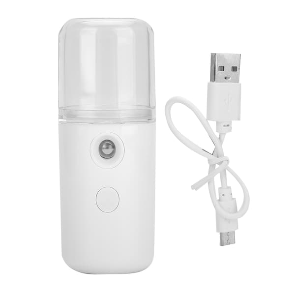 Bærbar Nano Mist Ansiktsfukter