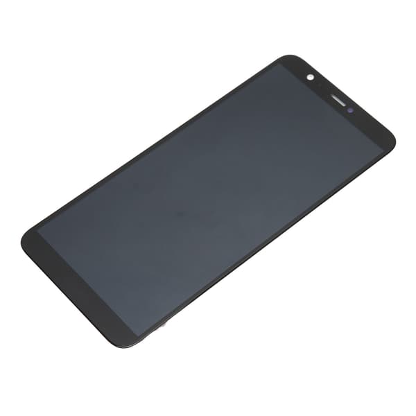 Huawei P Smart LCD Touch Screen Udskiftningssæt med Værktøj