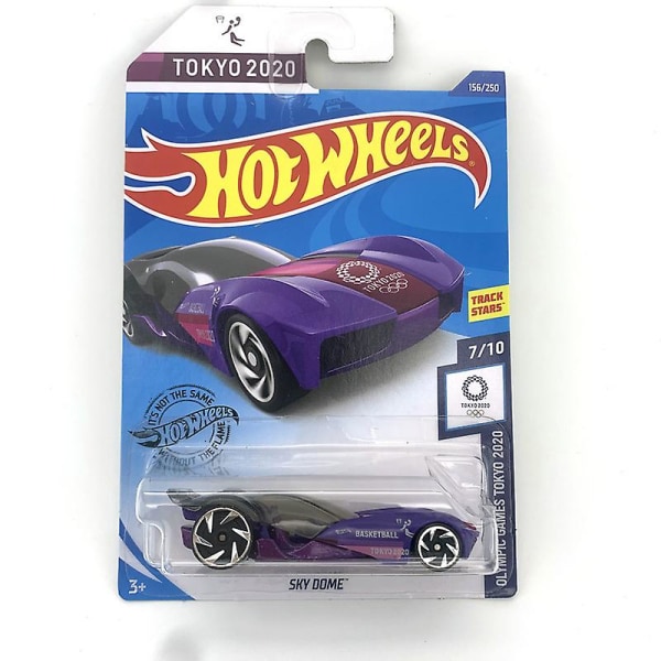 2020 Hot Wheels 1:64 Auto nro 150-188 Porsche 911 Gt3 Rs 98 Honda Preluoe Lamborghinis Jaguar Metal Diecast Malliautolelut