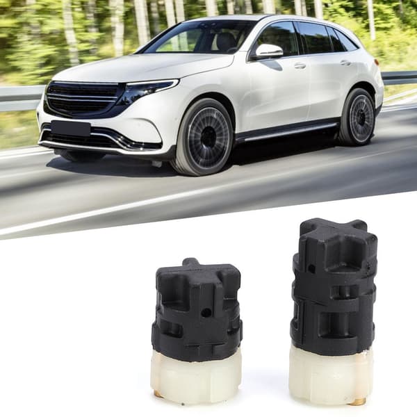2 stk. køretøj automatisk transmission 722.9 hastighedssensor passer til Benz til Y.3/8n1 til Y.3/8n2