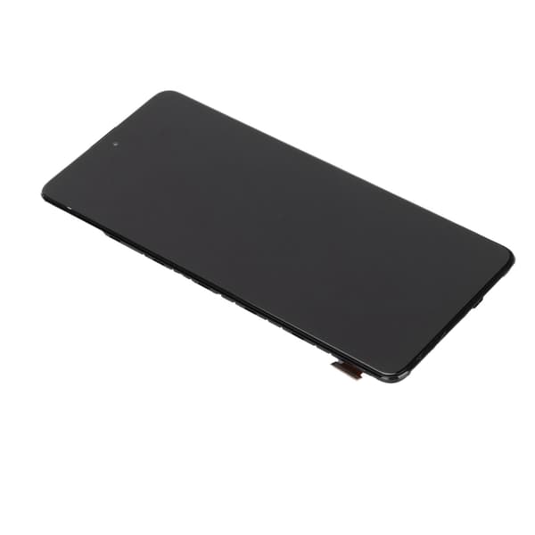 Samsung Galaxy A515 LCD Display Touch Digitizer Samling Skærm Udskiftning